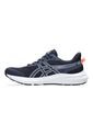 Tenis Asics Jolt 5 Hombre-Negro/Naranja de Asics