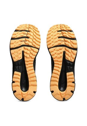 Tenis Asics Trail Scout 3 Hombre-Negro/Verde