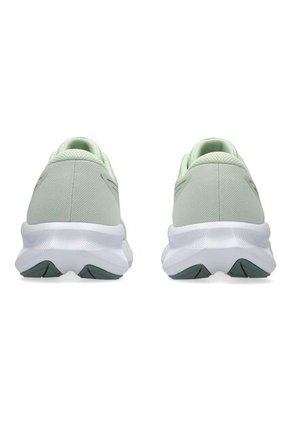 Tenis Asics Patriot 14 Mujer-Verde