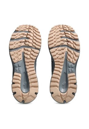 Tenis Asics Trail Scout 3 Mujer-Negro