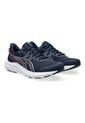 Tenis Asics Jolt 5 Hombre-Negro/Naranja de Asics
