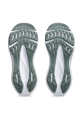 Tenis Asics Patriot 14 Mujer-Verde