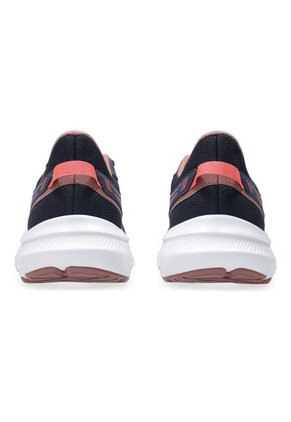 Tenis Asics Jolt 5 Mujer-Azul/Naranja