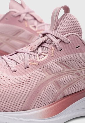 Tenis Running asics Gel-Pulse 17 Rosa