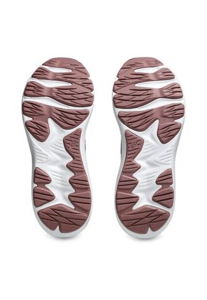 Tenis Asics Jolt 5 Mujer-Azul/Naranja