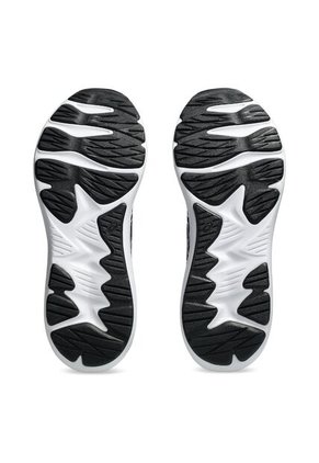 Tenis Asics Jolt 5 Hombre-Negro/Naranja