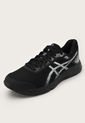 Tenis Running Negro-Blanco asics Raiden 3 de Asics