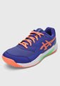 Tenis asics Gel-Dedicate 8 Azul de Asics