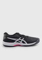 Tenis para Tennis Negro-Blanco-Magenta asics GEL-Game 9 Clay/OC de Asics
