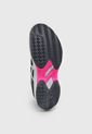Tenis para Tennis Negro-Blanco-Magenta asics GEL-Game 9 Clay/OC de Asics