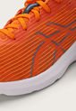 Tenis Running Naranja-Blanco-Azul asics Versablast 3 de Asics