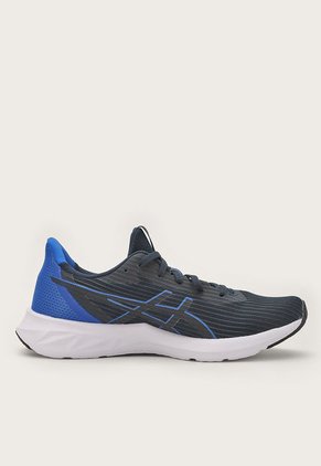 Tenis Running Azul-Blanco asics Versablast 3