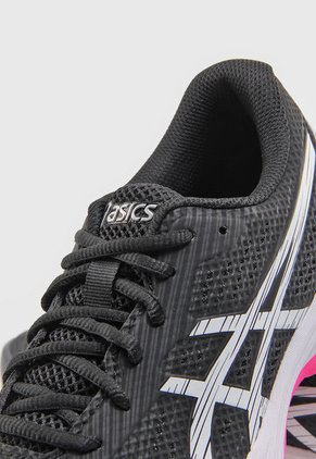 Tenis para Tennis Negro-Blanco-Magenta asics GEL-Game 9 Clay/OC