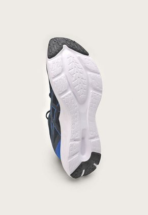 Tenis Running Azul-Blanco asics Versablast 3