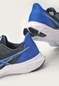Tenis Running Azul-Blanco asics Versablast 3 de Asics