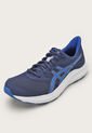 Tenis Running Azul Navy-Blanco-Azul asics Jolt 4 de Asics