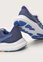Tenis Running Azul Navy-Blanco-Azul asics Jolt 4 de Asics