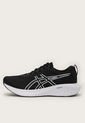 Tenis Running Negro-Blanco asics Gel-Excite 10 de Asics