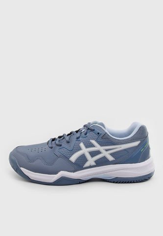 Tenis asics best sale gel dafiti