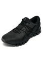 Tenis Running Negro asics Gel-Quantum 360 4 de Asics