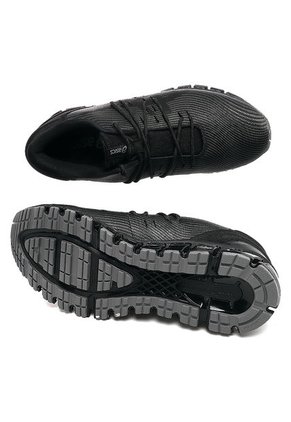 Tenis Running Negro asics Gel-Quantum 360 4