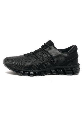 Tenis Running Negro asics Gel-Quantum 360 4