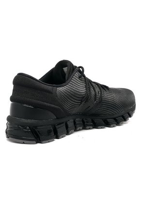 Tenis Running Negro asics Gel-Quantum 360 4