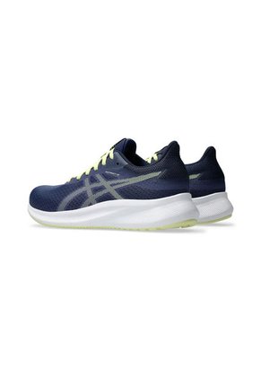 Tenis Asics Patriot 13 Mujer-Azul