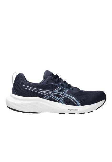 Tenis Asics Gel-Contend 9 Mujer-Azul