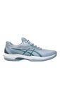 Tenis Asics Game Ff Clay/Oc Para Tenis Hombre-Celeste de Asics