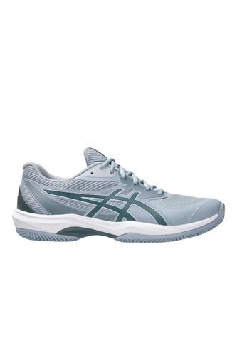 Tenis Asics Game Ff Clay/Oc Para Tenis Hombre-Celeste Asics