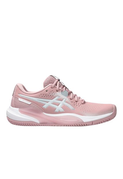 Tenis Asics Gel-Challenger 15 Clay Para Tenis Mujer-Rosa
