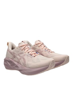 Tenis Asics Novablast 5 Mujer-Rosa