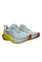 Tenis Asics Novablast 5 Hombre-Celeste/Amarillo de Asics