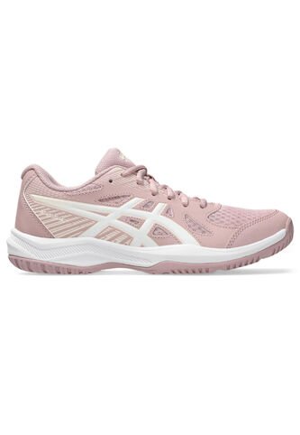 Tenis Asics Upcourt 6 Indoor Mujer-Rosa Asics