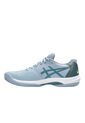 Tenis Asics Game Ff Clay/Oc Para Tenis Hombre-Celeste de Asics