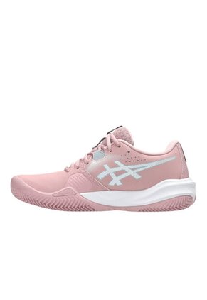 Tenis Asics Gel-Challenger 15 Clay Para Tenis Mujer-Rosa