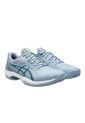 Tenis Asics Game Ff Clay/Oc Para Tenis Hombre-Celeste de Asics