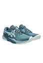 Tenis Asics Gel-Challenger 15 Clay Para Tenis Hombre-Verde de Asics