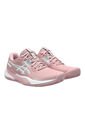 Tenis Asics Gel-Challenger 15 Clay Para Tenis Mujer-Rosa de Asics