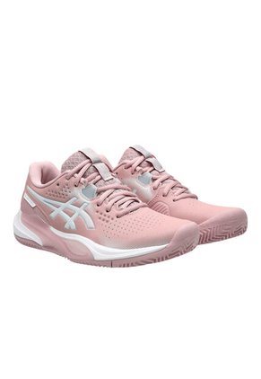 Tenis Asics Gel-Challenger 15 Clay Para Tenis Mujer-Rosa