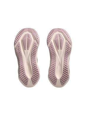 Tenis Asics Novablast 5 Mujer-Negro/Rosa