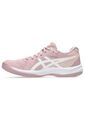 Tenis Asics Upcourt 6 Indoor Mujer-Rosa de Asics