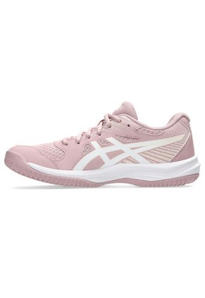 Tenis Asics Upcourt 6 Indoor Mujer-Rosa
