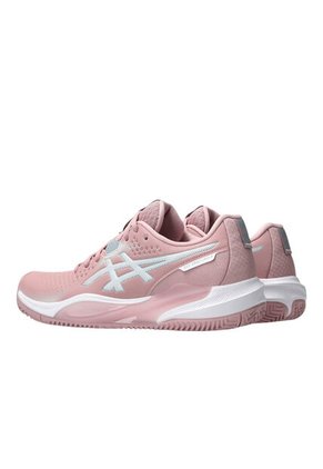 Tenis Asics Gel-Challenger 15 Clay Para Tenis Mujer-Rosa