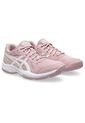Tenis Asics Upcourt 6 Indoor Mujer-Rosa de Asics