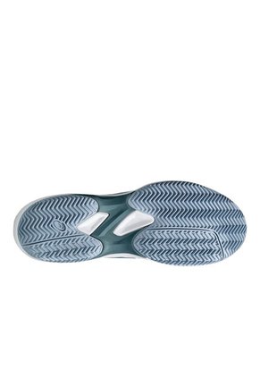 Tenis Asics Game Ff Clay/Oc Para Tenis Hombre-Celeste