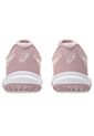 Tenis Asics Upcourt 6 Indoor Mujer-Rosa de Asics
