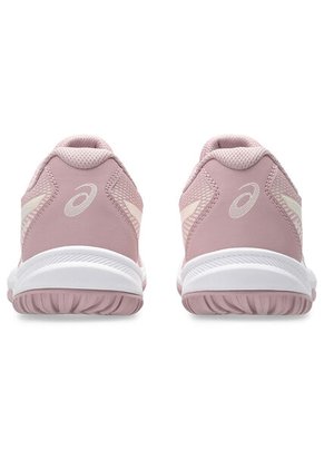 Tenis Asics Upcourt 6 Indoor Mujer-Rosa