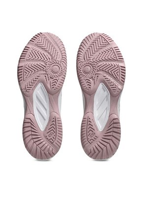 Tenis Asics Upcourt 6 Indoor Mujer-Rosa